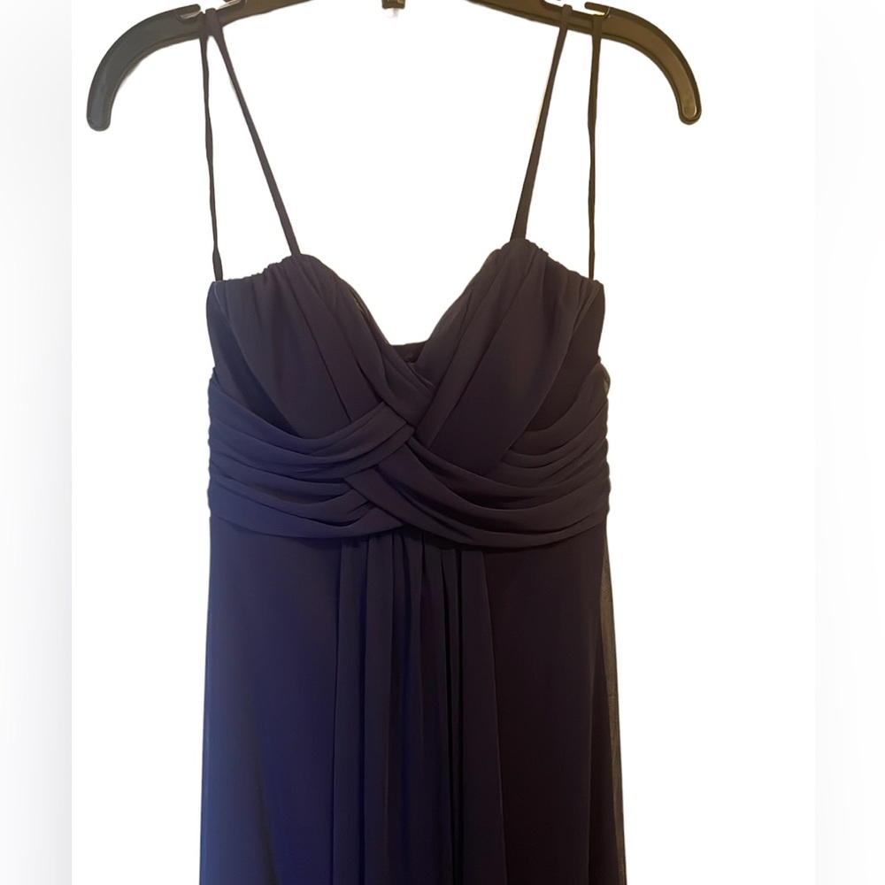 Violet Maxi Dress Size 4